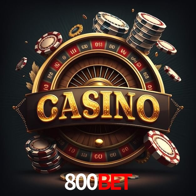 APP oficial da 800BET para mobile